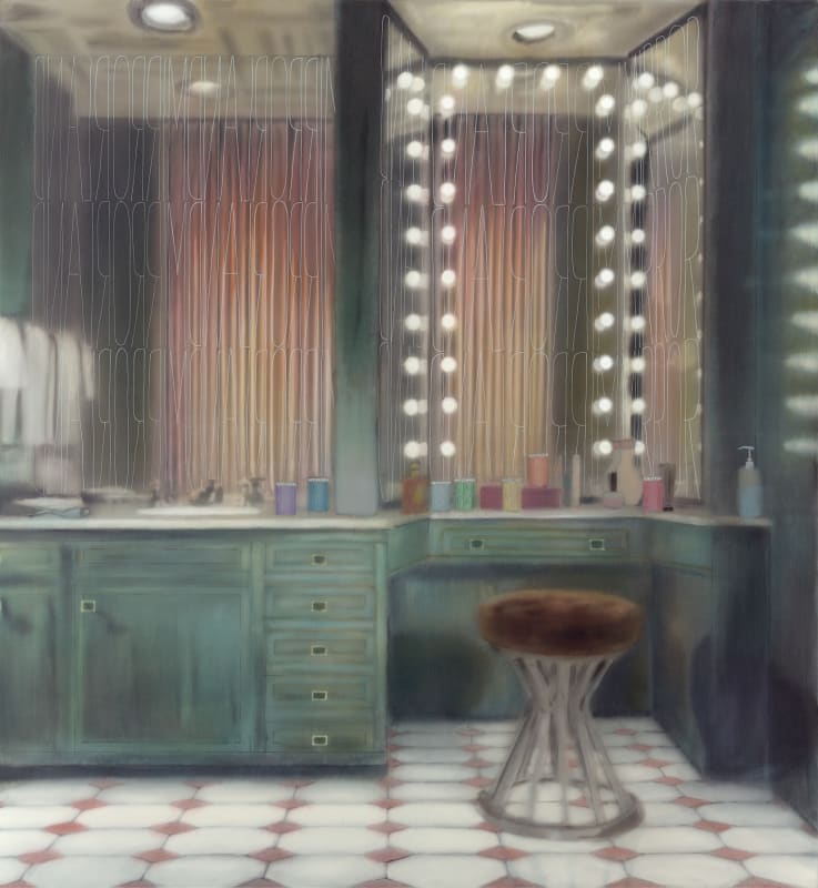 Thomas Broomé | Mirrorland