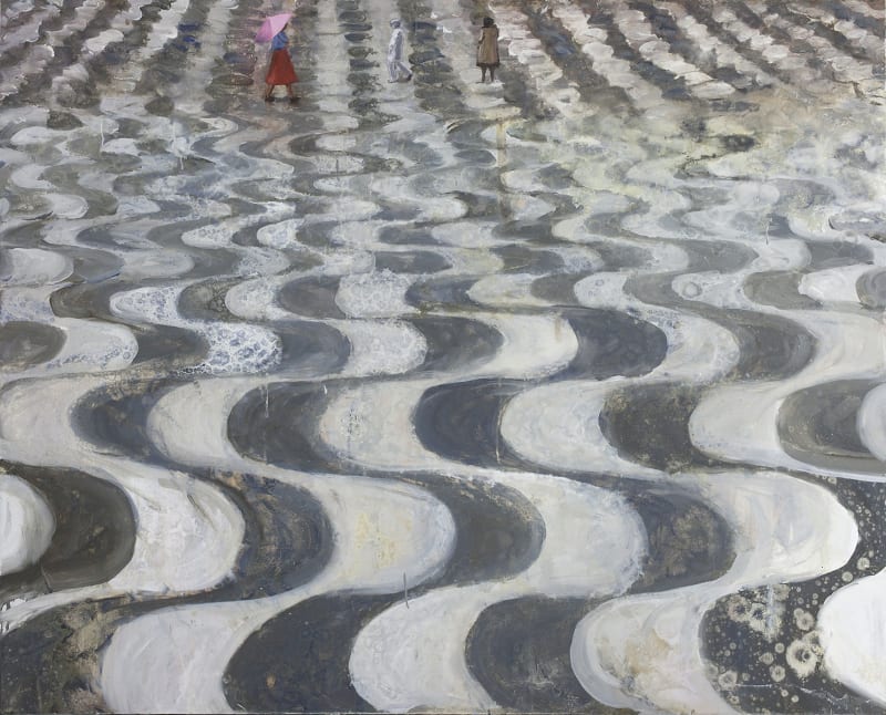 Anna Bjerger | Divining