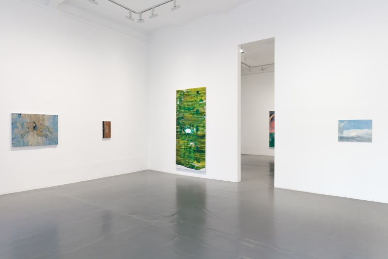 Necessity, Duda Bebek, Clara Gesang-Gottowt, James Morse, Daisy Parris, Mohammed Sami & Alejandro Sintura