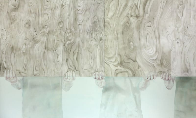 Maria Nordin | Landformer / Landforms