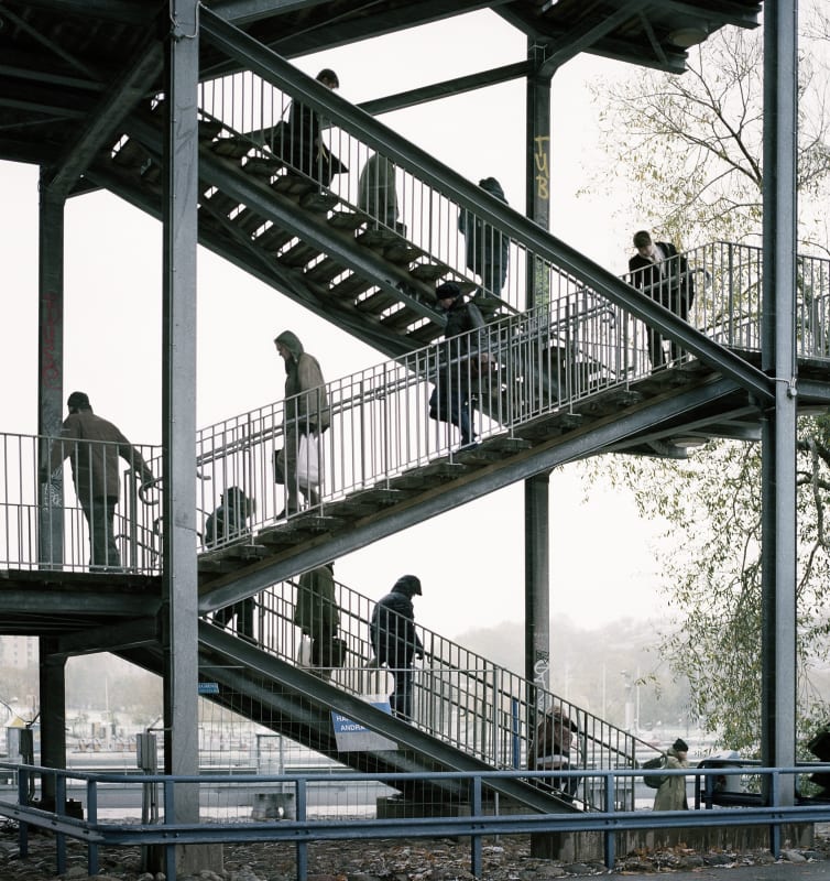 Ulf Lundin | Still Films