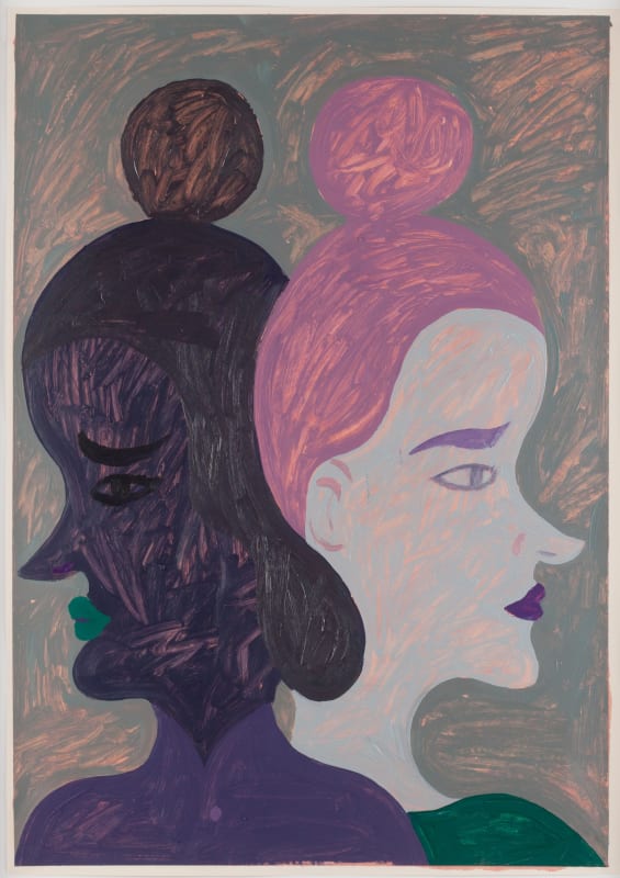 Charlie Roberts | Hex