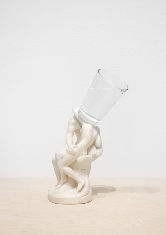 Dan Wolgers | Notes from a Studio