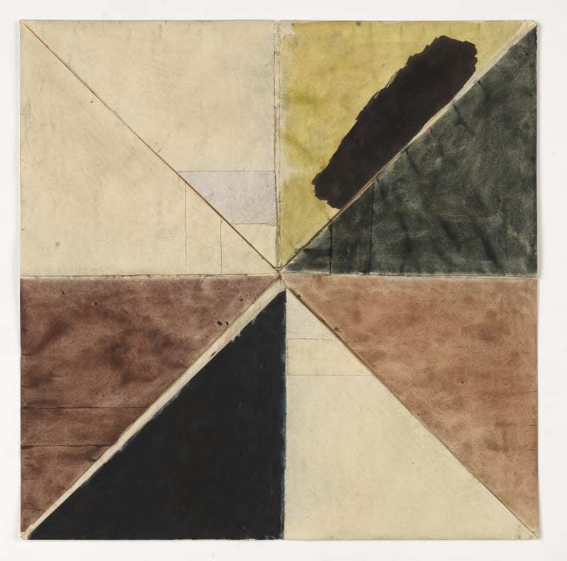 Jockum Nordström | De osynligas väg / The Path of the Invisibles