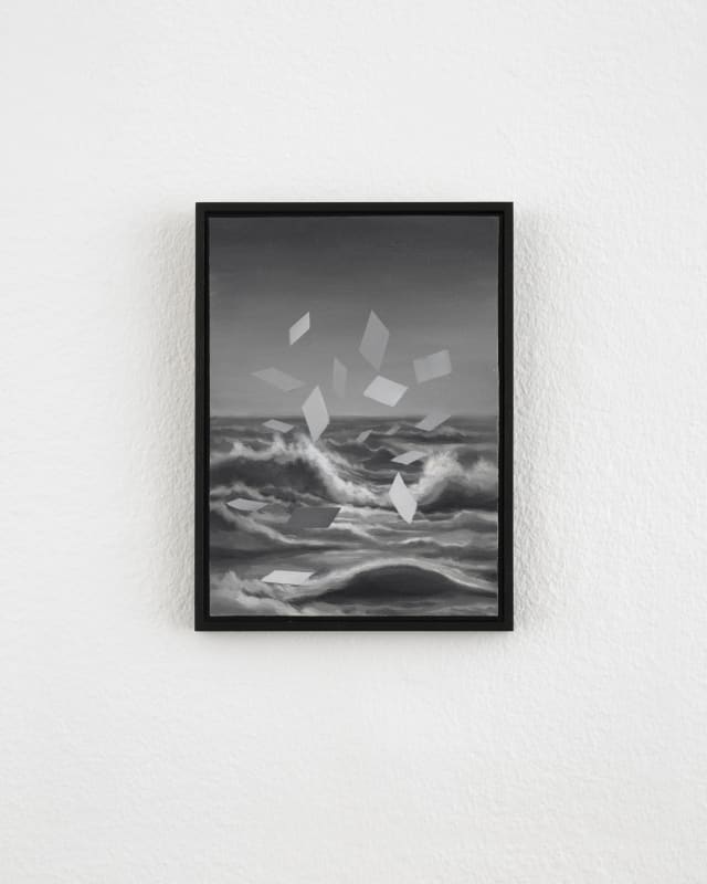 Carl Hammoud | Showroom Presentation