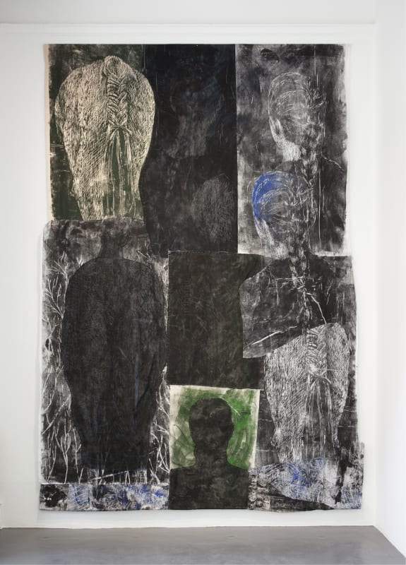 Idun Baltzersen | Domestication