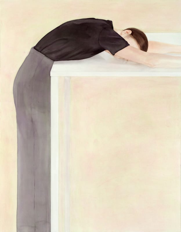 Maria Nordin | Follow the Line