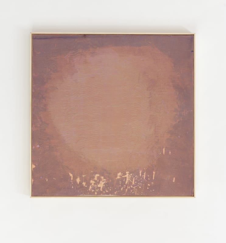 Under horisonten / Below the Horizon, susanne johansson, johanna karlsson & petra lindholm