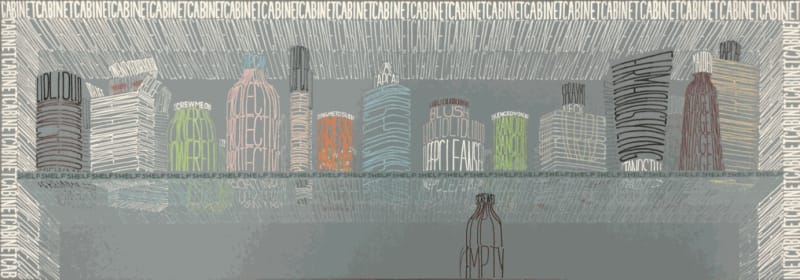 Thomas Broomé et al. at Bendana | Pinel