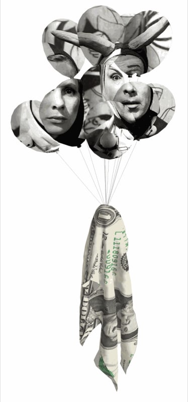 Bella Rune at Tensta konsthall