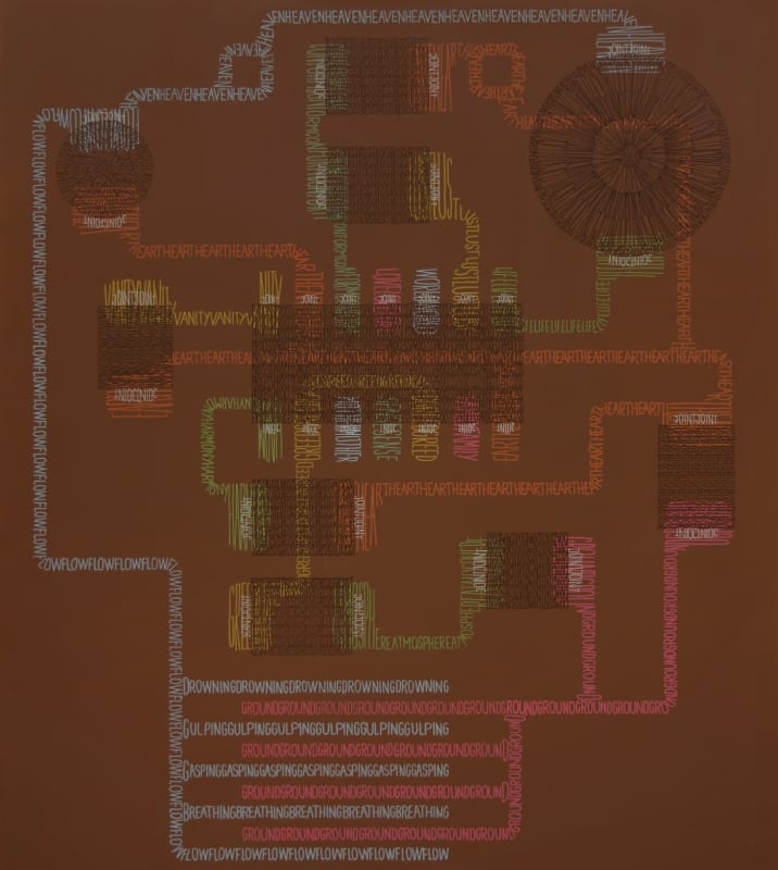 Thomas Broomé at Bendana | Pinel