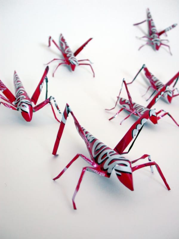 Mamma Andersson, Thomas Broomé, Lisa Jonasson, Klara Kristalova & Petra Lindholm at Bonniers Konsthall