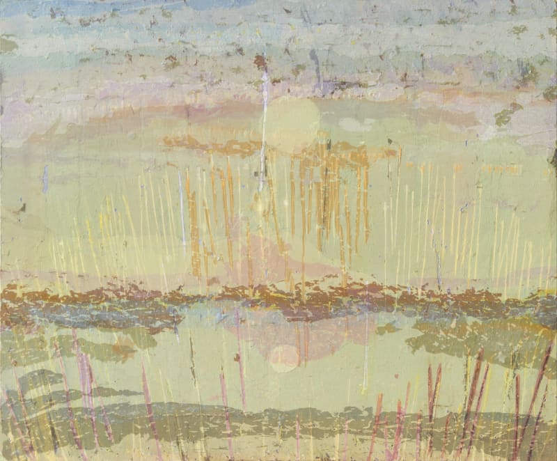 Petra Lindholm at PM & Vänner