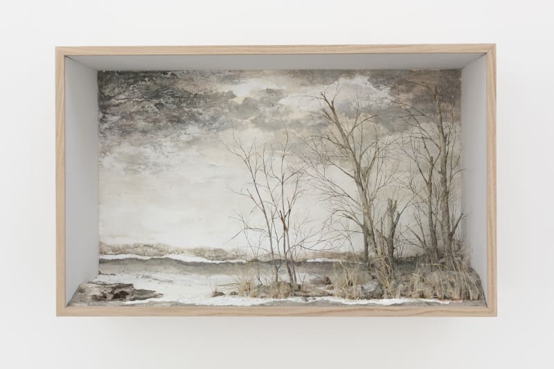 Sara-Vide Ericson, Susanne Johansson & Johanna Karlsson at Uppsala konstmuseum