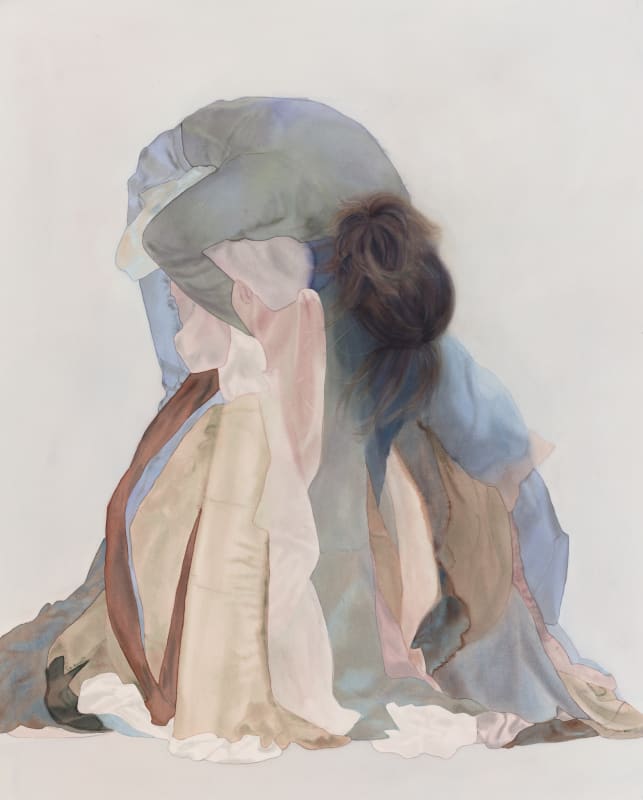 Maria Nordin at Lidköpings konsthall