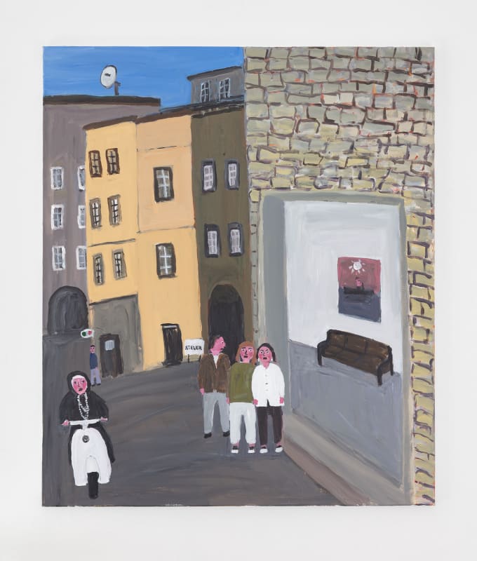 ”La Dolce Vita”, 2022