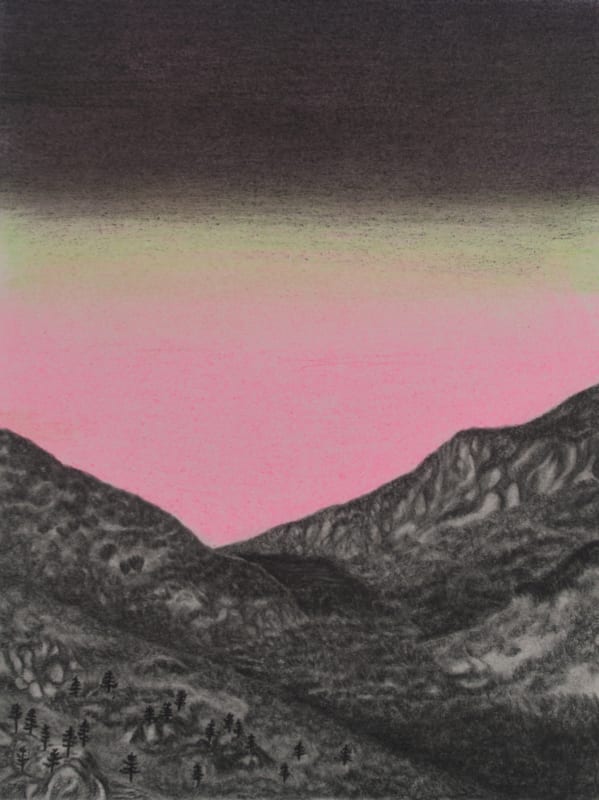 Jeff Olsson at Nevven Gallery