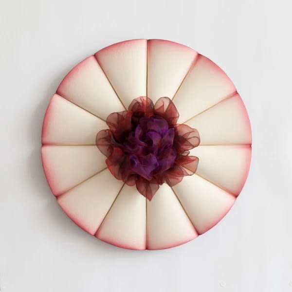 Mette Björnberg & Richard Johansson at Galleri Thomas Wallner