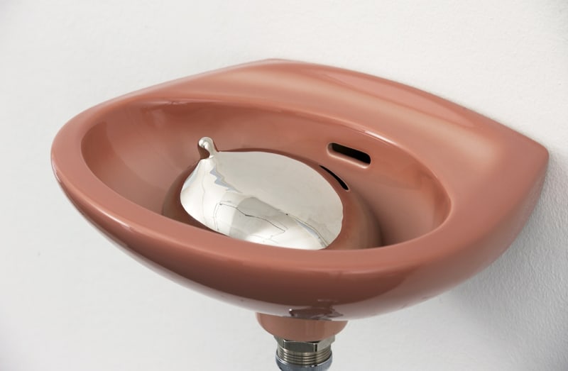 Mette Björnberg, Kvicksilverblänk, 2008