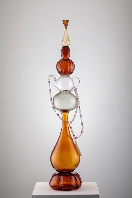 Jens Fänge at Fondazione Berengo