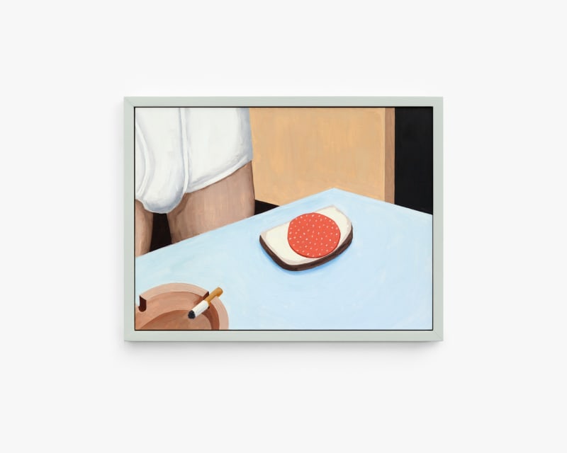 Richard Johansson at Galleri Ping-Pong