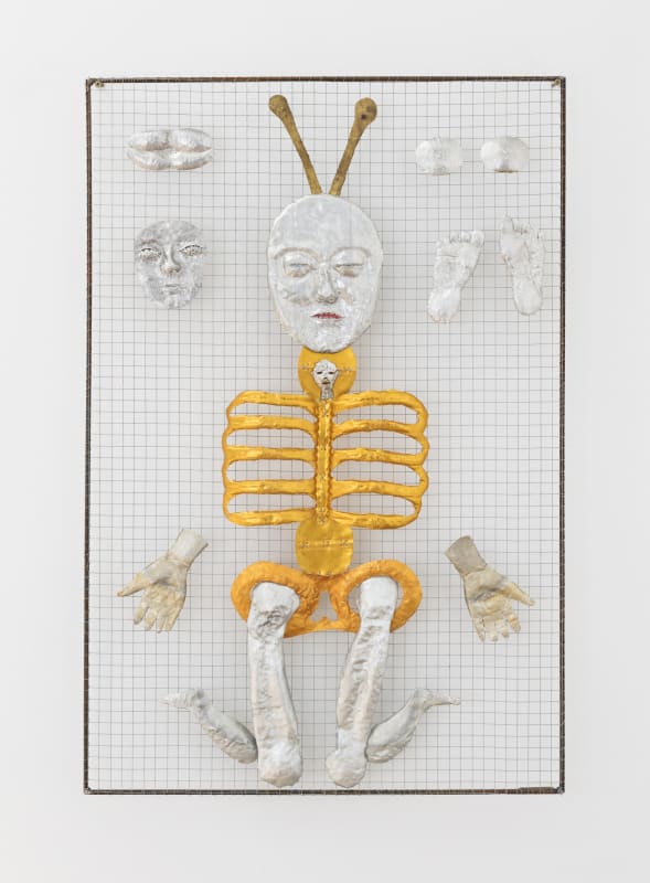 Lisa Jonasson at Hälsinglands Museum