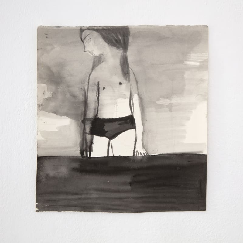 Klara Kristalova at Hälsinglands museum