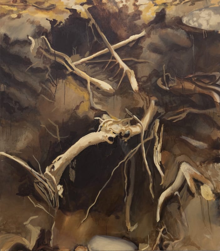 Sara-Vide Ericson and Idun Baltzersen at Statens Konstråd / Public Art Agency