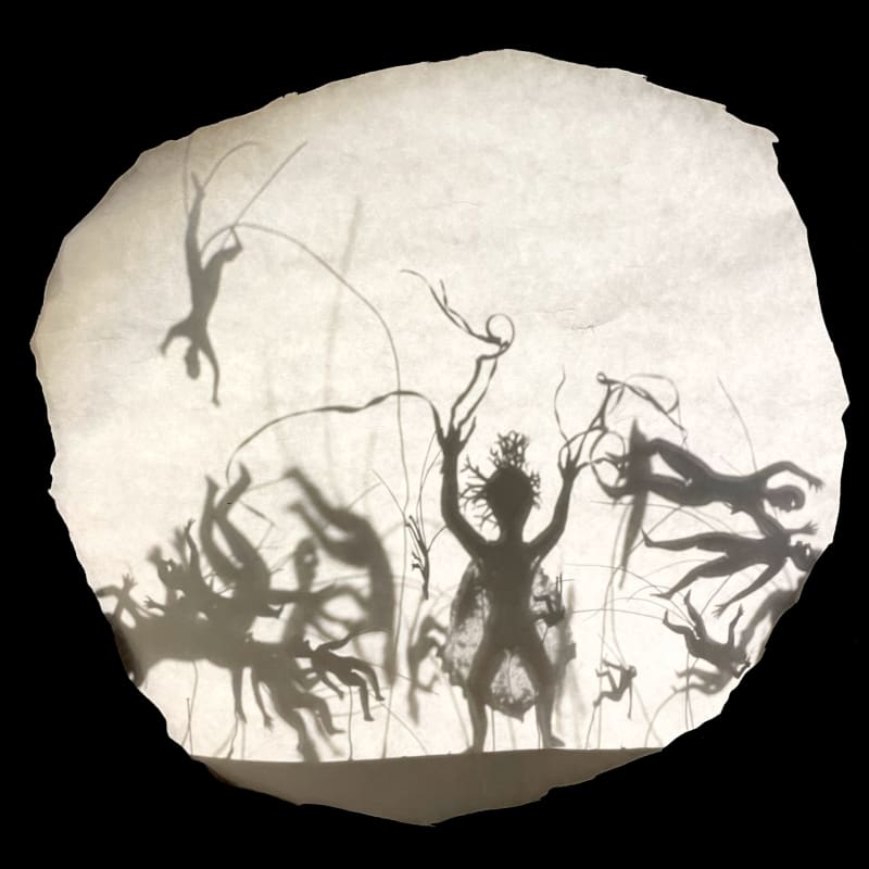 Lisa Jonasson at Stationen