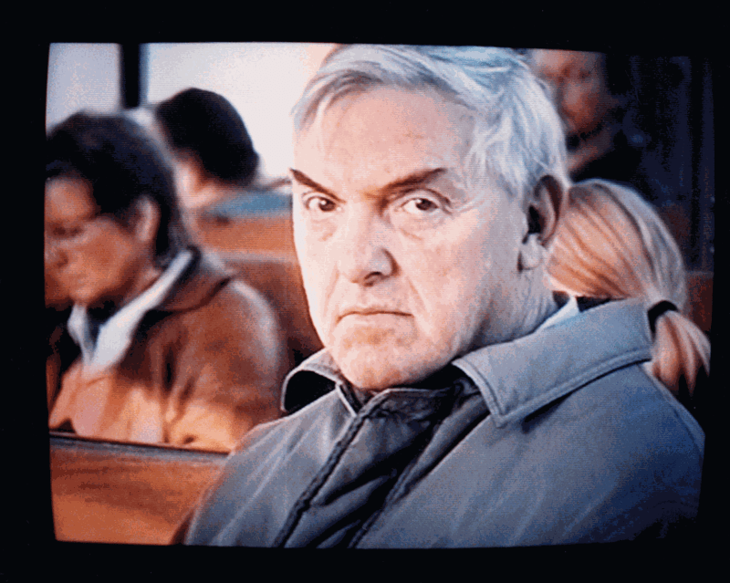 Ulf Lundin at Centrum för fotografi