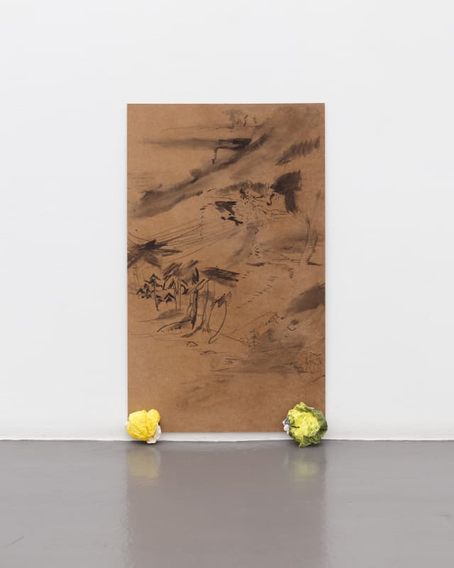 Skåp / Cabinet, 2022