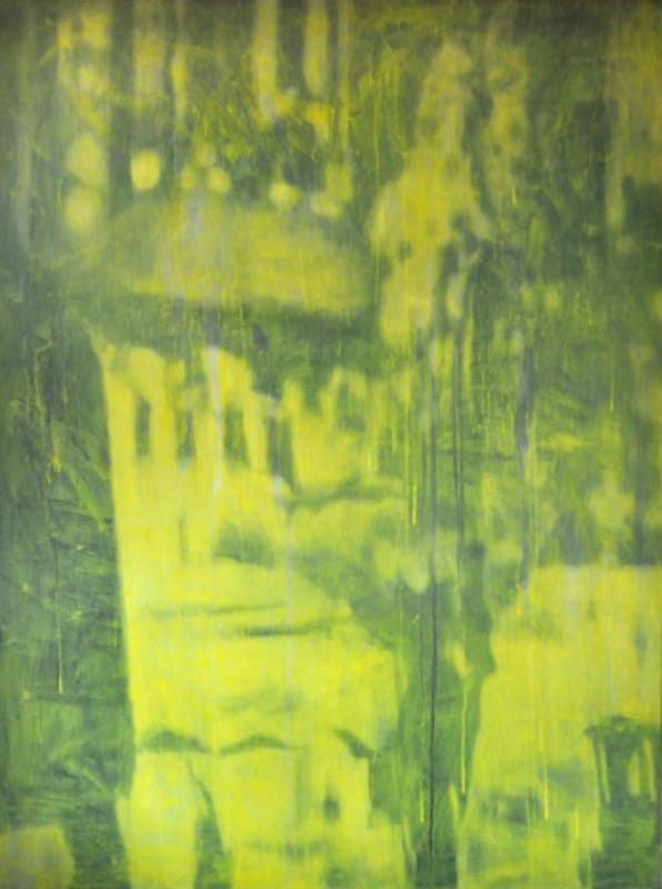 Tommy Hilding at Södertälje Konsthall