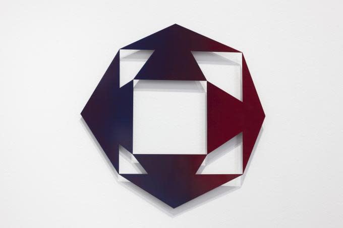 Bella Rune & Astrid Sylwan at Falsterbo Konsthall