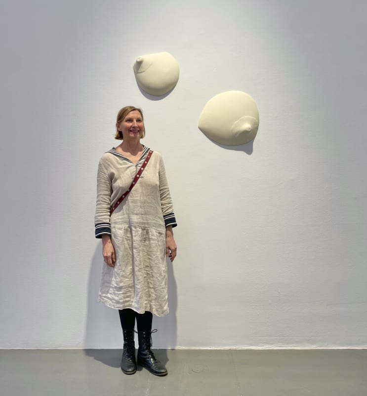 For My Girls, A text by Mette Björnberg