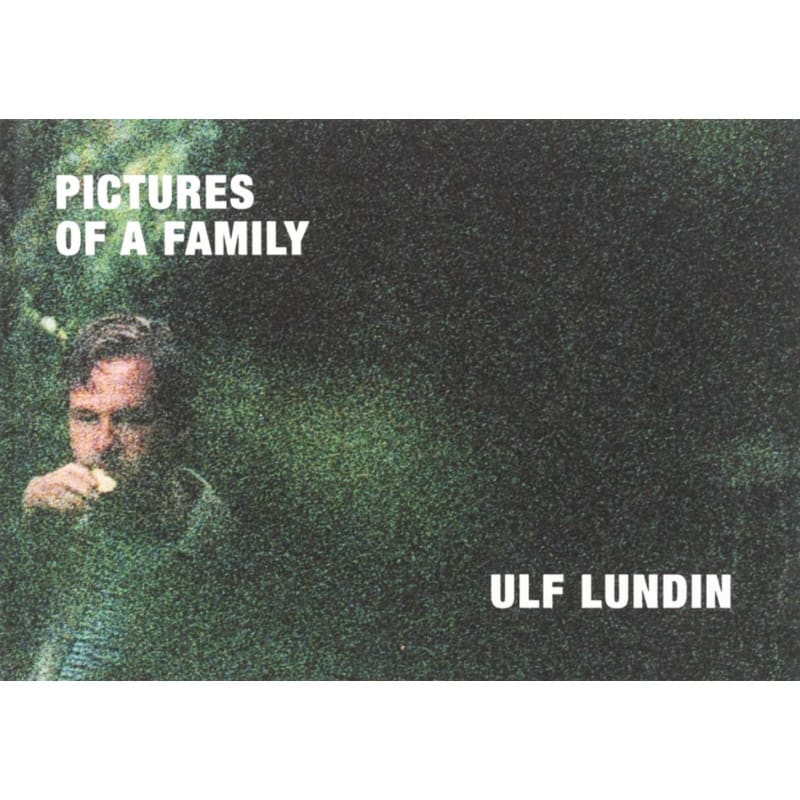 Review in PhotoBook Journal, Ulf Lundin