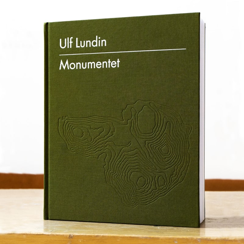 Monumentet / The Monument, Ulf Lundin, Stefan Lindberg