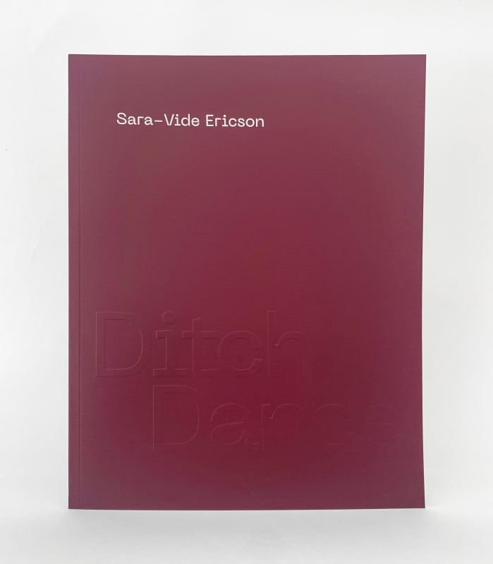 Ditch Dance, Sara-Vide Ericson, Karin Smirnoff