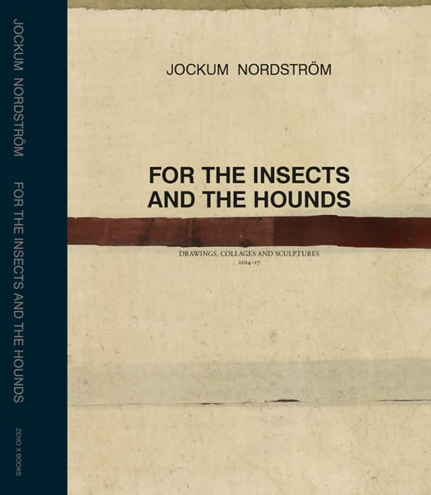 For the Insects and the Hounds, Jockum Nordström, Katarina Wadstein Macleod