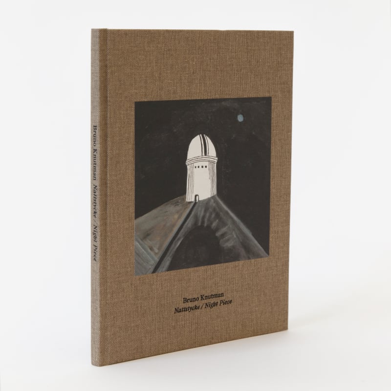 Nattstycke / Night Piece, Bruno Knutman, Dan Jönsson