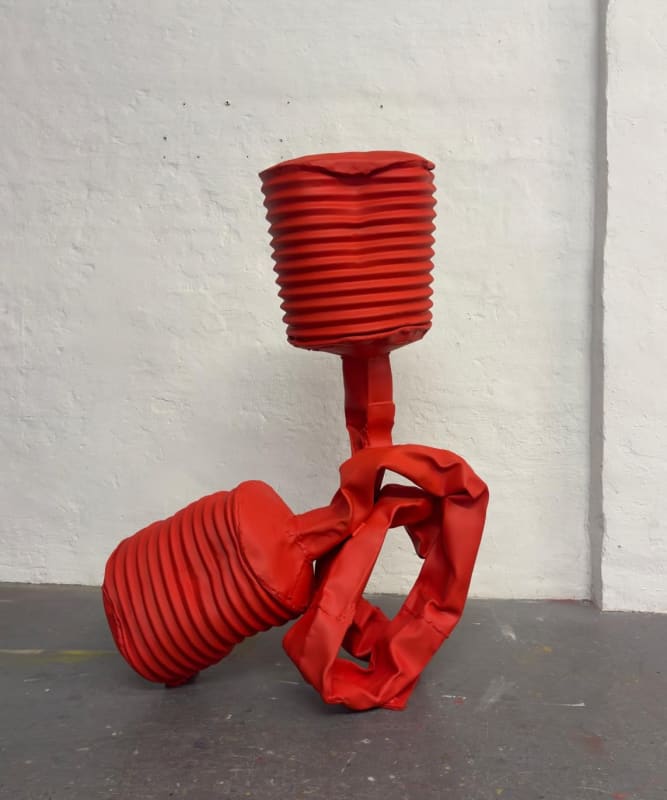 Zurich – DONE!, Anna Fasshauer