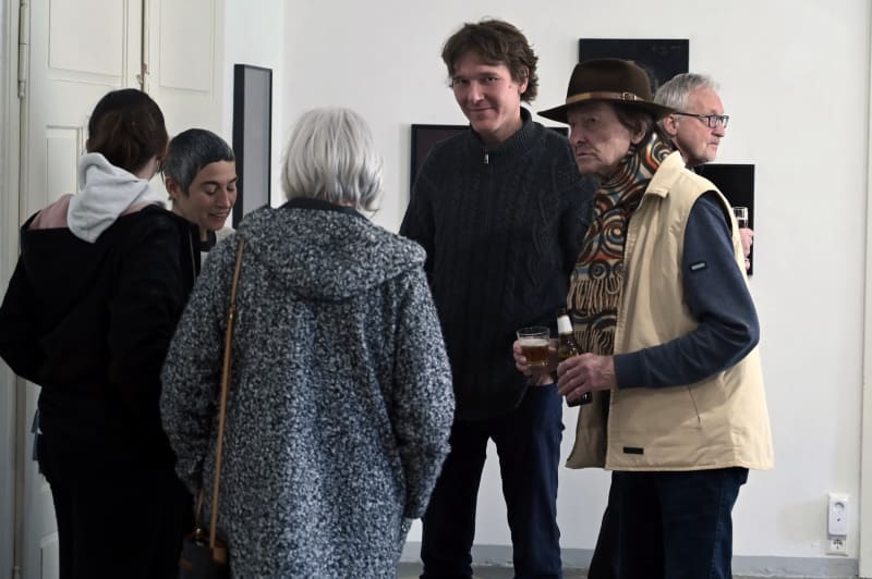 OPENING 'ILLUSION-DELUSION', 2023 @ [FKc] FORUM KUNST contemporary