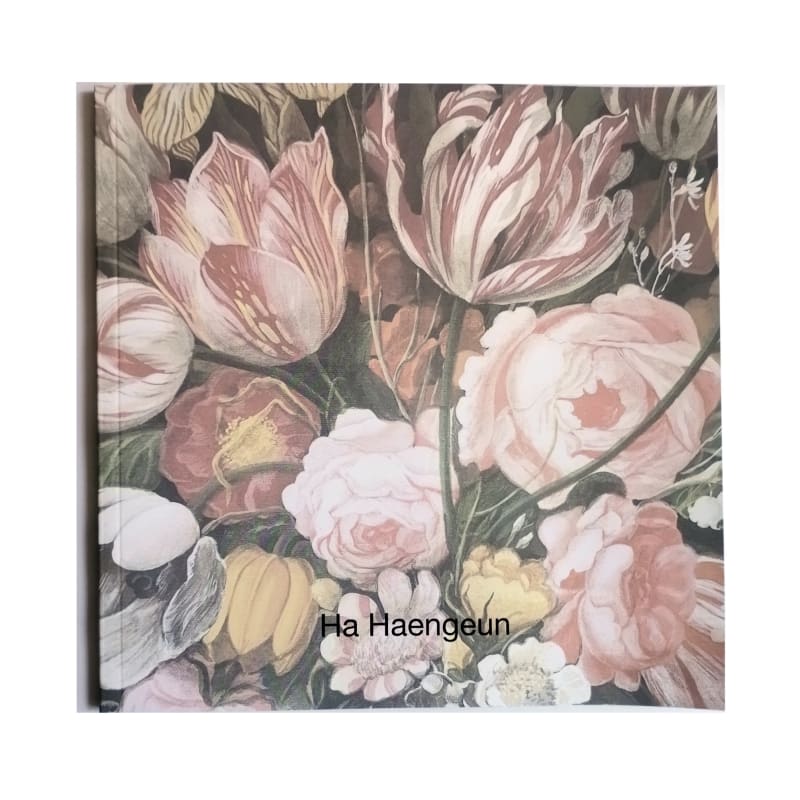 Ha Haengeun, paintings °2