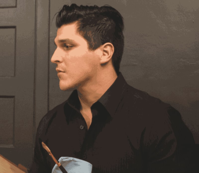 Julio Reyes