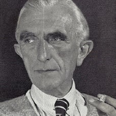 Walter Schnackenberg