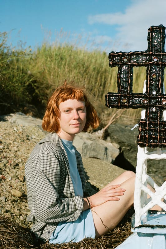 © Charlotte Lehoux