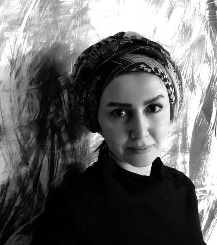 Sahar Nahavandi Nejad