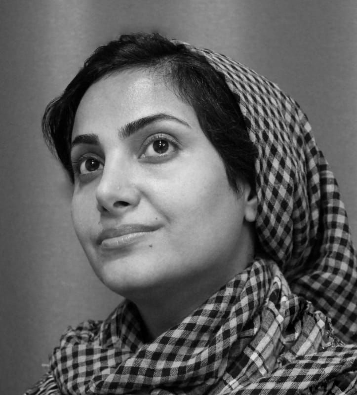 Bahareh Khezri