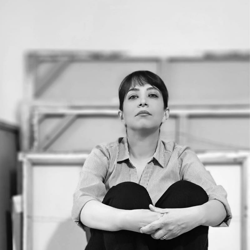 Shima Faridani