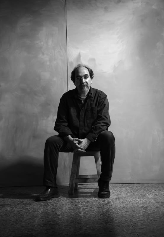 Ali Zakeri