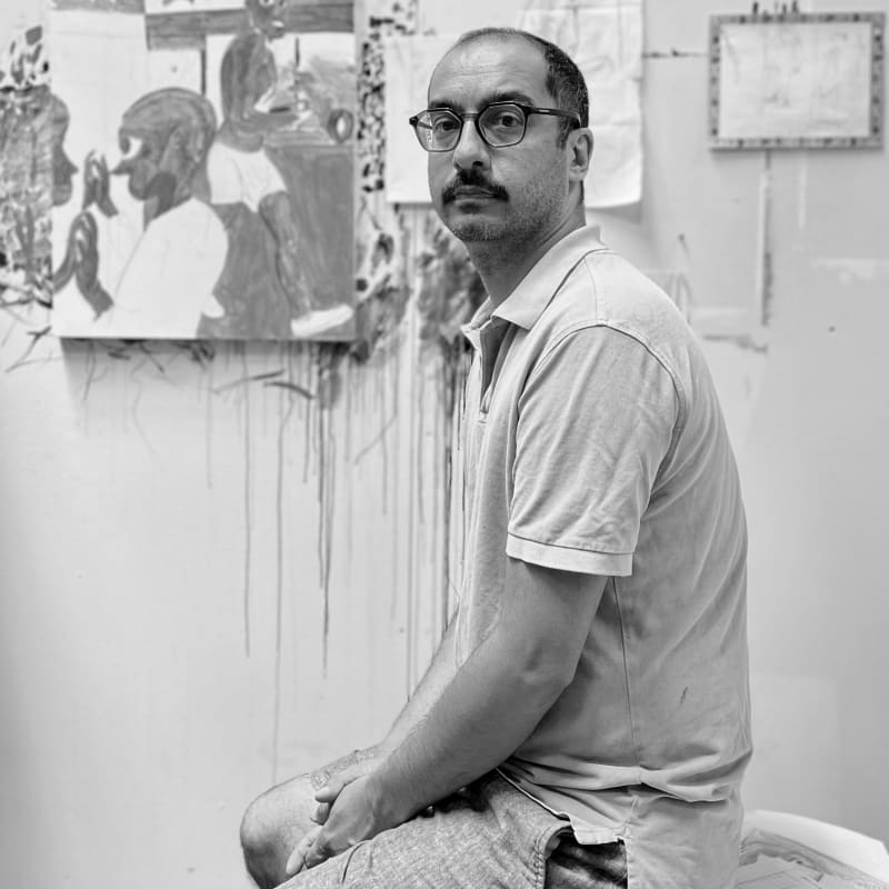 Morteza Khakshoor